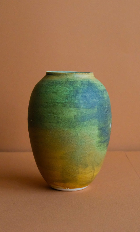 Mang Cau Vase B Vases