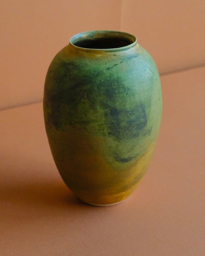 Mang Cau Vase B Vases