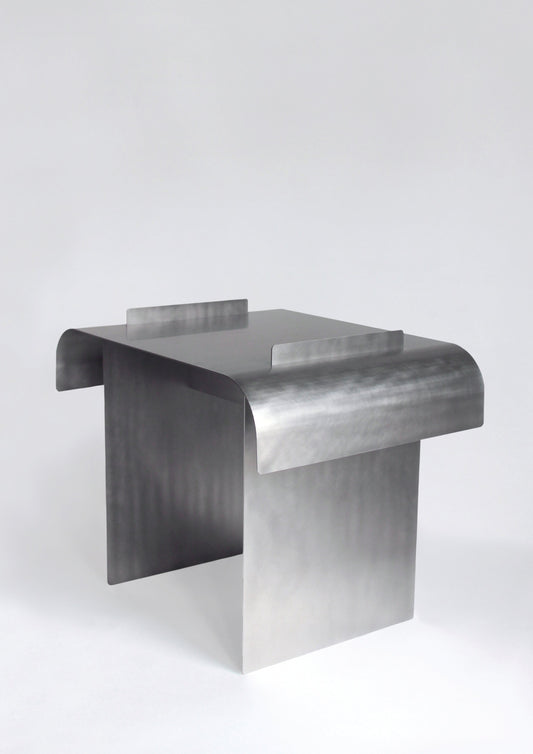 Bend Side Table End Tables