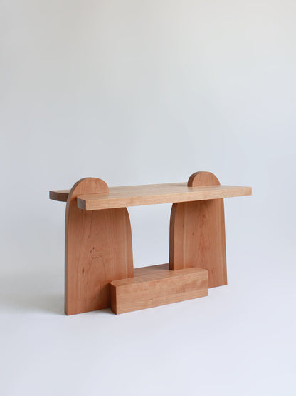 Coffee Table (Between A Rock and A Hard Place) Coffee Tables