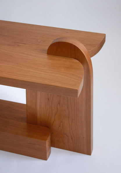 Coffee Table (Between A Rock and A Hard Place) Coffee Tables