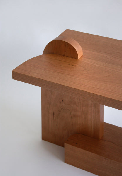 Coffee Table (Between A Rock and A Hard Place) Coffee Tables