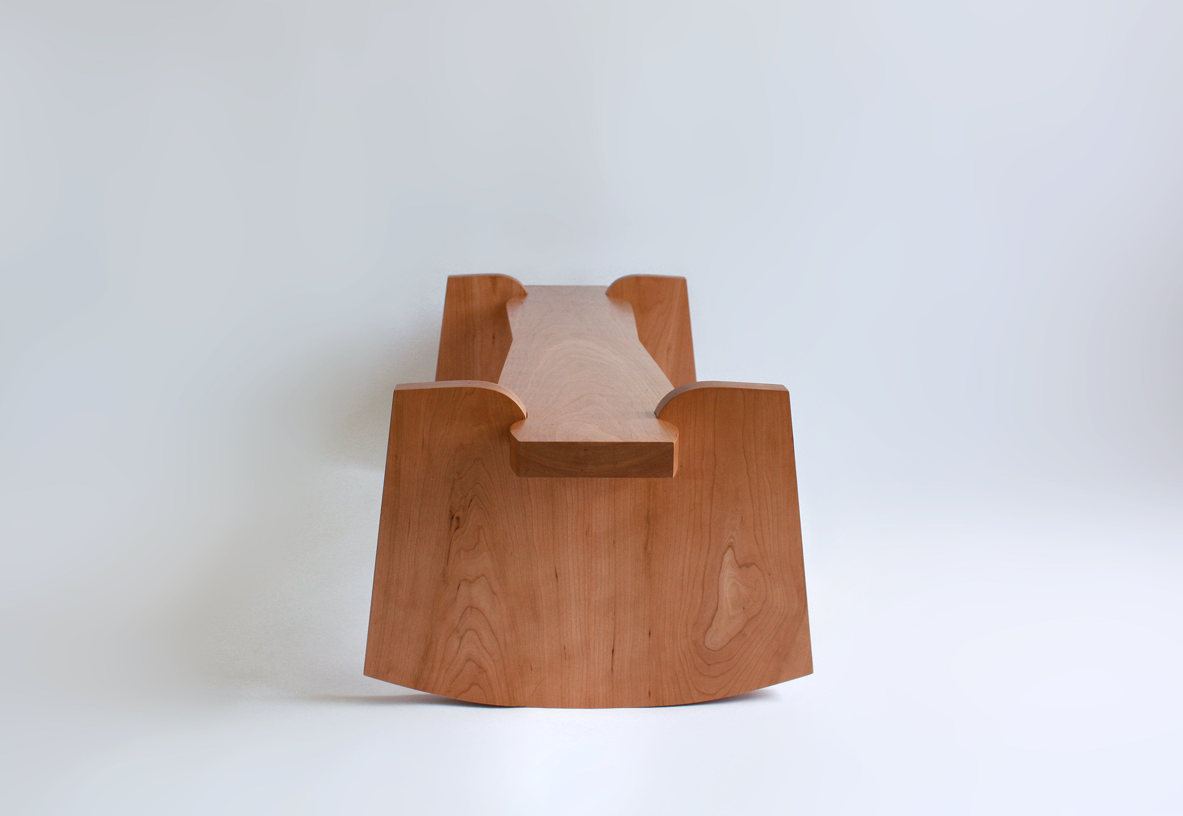 Rocking Bench (Between A Rock and A Hard Place), Benches – Claude Home