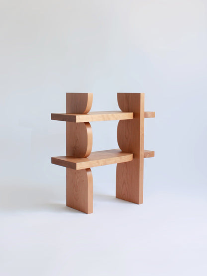 Shelf (Between A Rock and A Hard Place) Bookcases