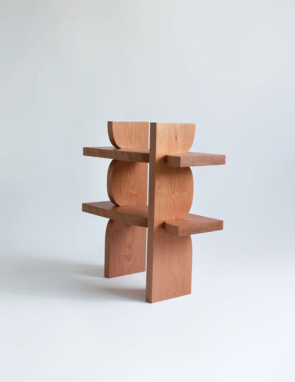 Shelf (Between A Rock and A Hard Place) Bookcases