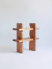 Shelf (Between A Rock and A Hard Place) Bookcases