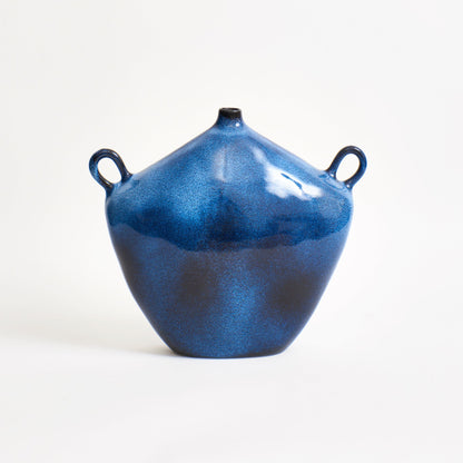 Maria Vessel in Midnight Blue Vases 