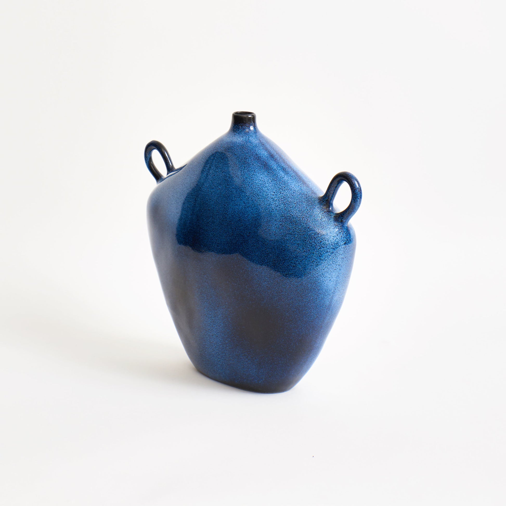 Maria Vessel in Midnight Blue Vases 