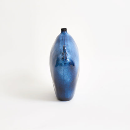 Maria Vessel in Midnight Blue Vases 