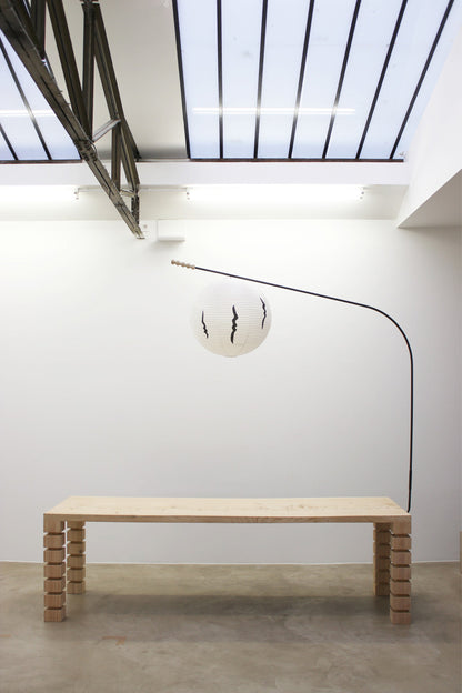 Memoire Dining Table Dining Tables