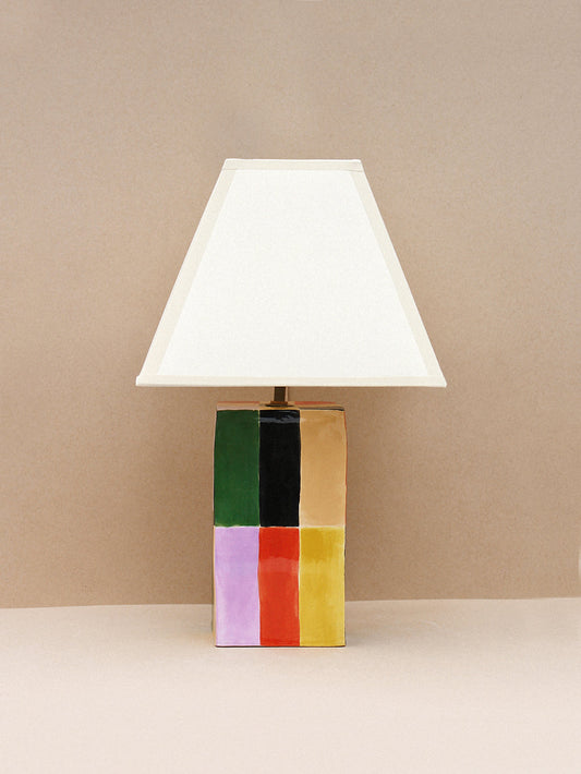 Milagro Lamp Table Lamps