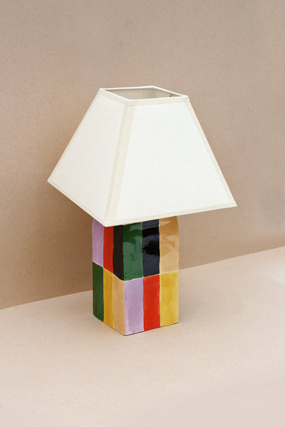Milagro Lamp Table Lamps