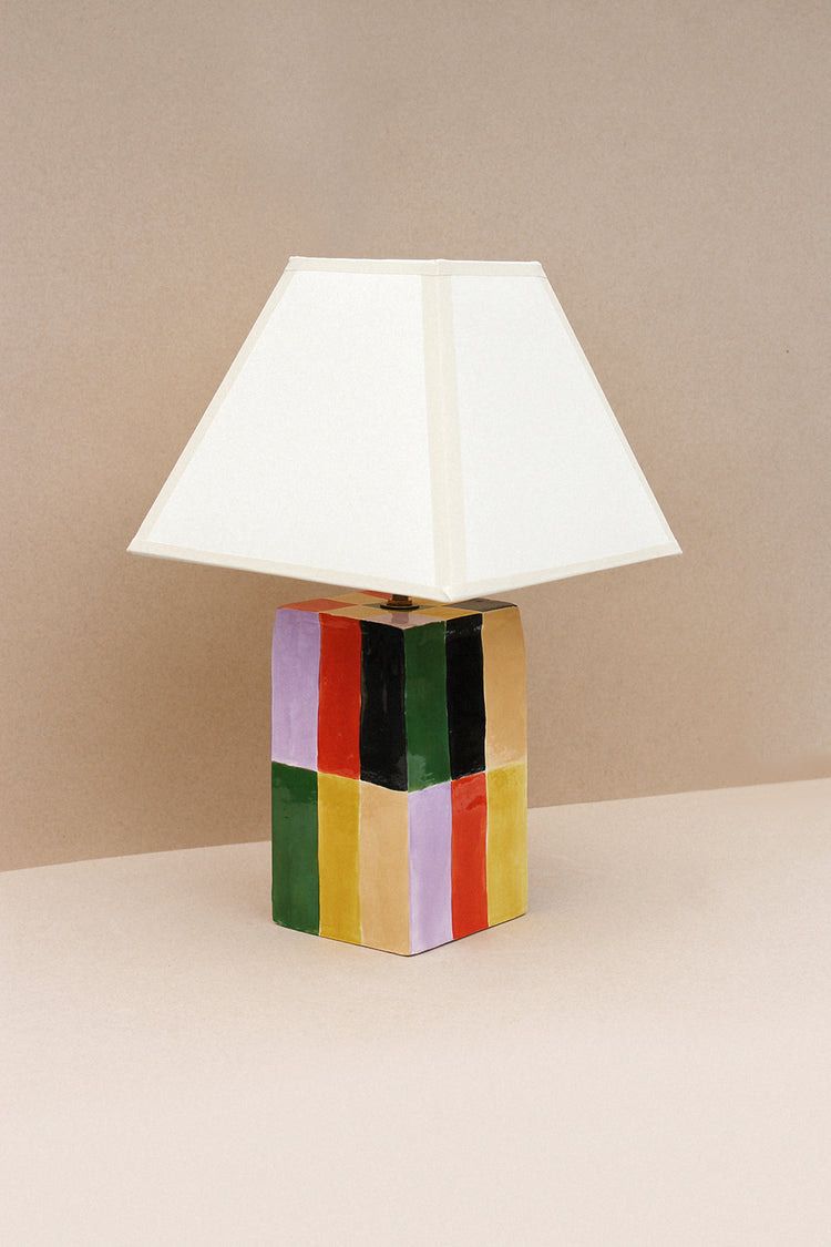 Milagro Lamp Table Lamps