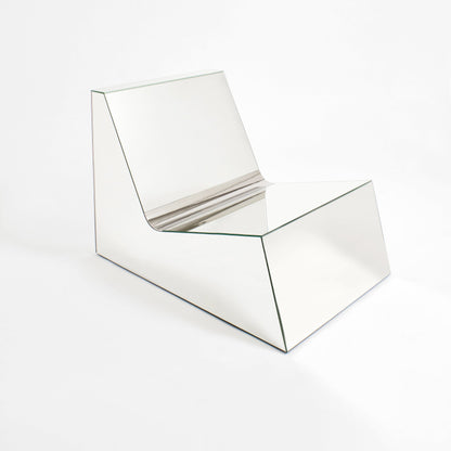 Mirror Lounge Chair Chairs