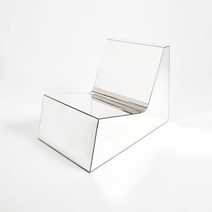 Mirror Lounge Chair Chairs