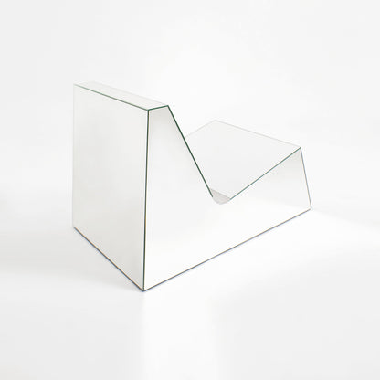 Mirror Lounge Chair Chairs