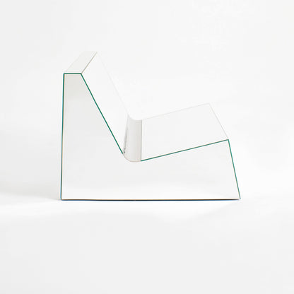Mirror Lounge Chair Chairs