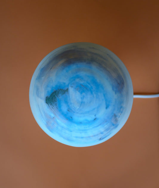 Nam Table Lamp A by Vy Voi Table Lamps