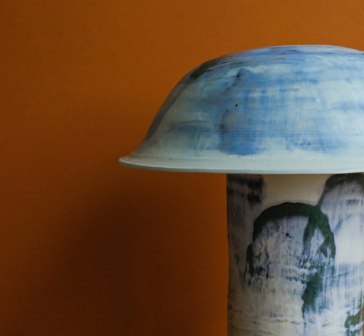 Nam Table Lamp A by Vy Voi Table Lamps