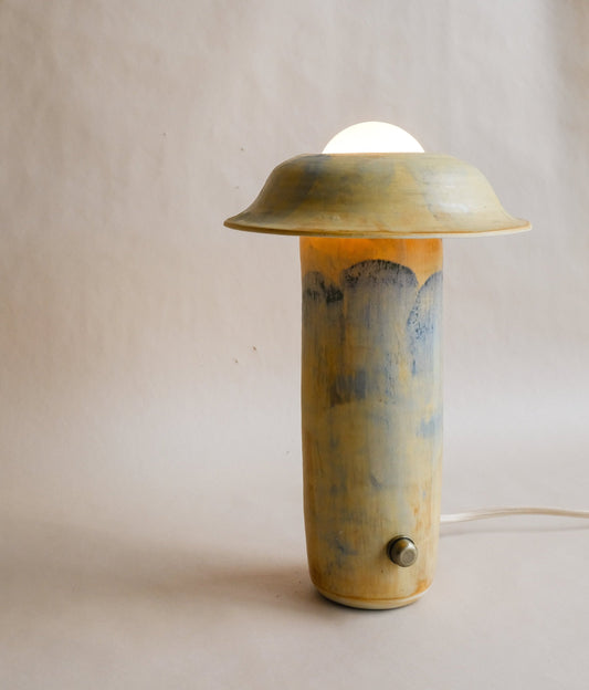 Nam Table Lamp B by Vy Voi Table Lamps