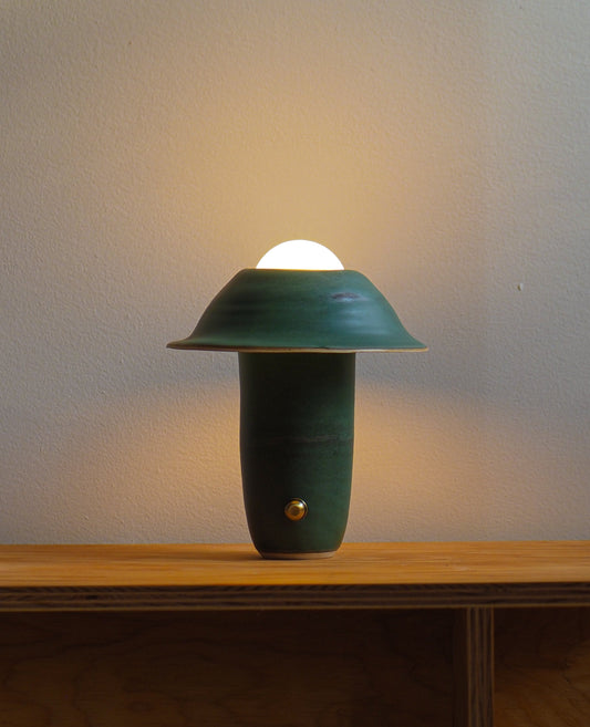 Nam Table Lamp C by Vy Voi Table Lamps