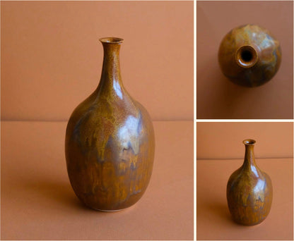 Nhan Bud Vase E Vases