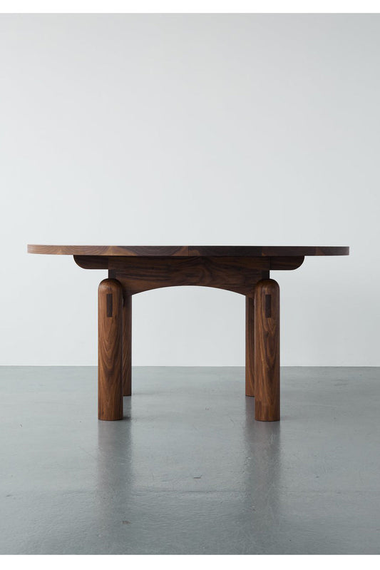 Nora Dining Table Dining Tables in Fixed