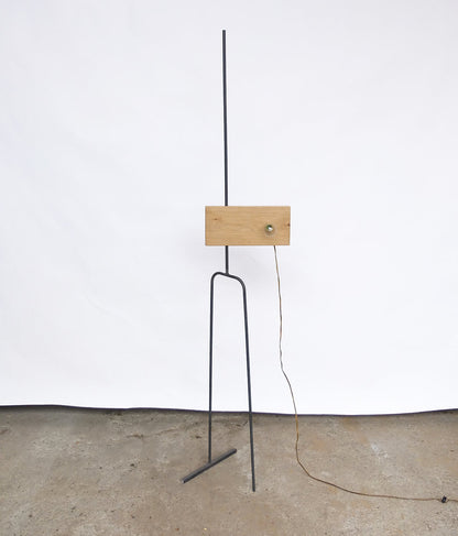 Oiseau Floor Lamp Floor Lamps