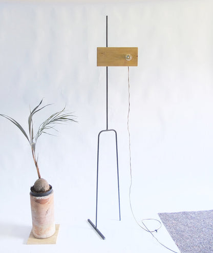 Oiseau Floor Lamp Floor Lamps