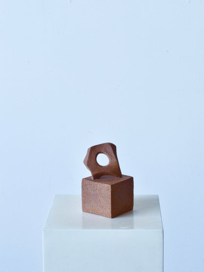 P III by Zeynep Boyan Decorative Objects