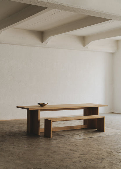 Paris Table Dining Tables