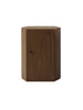Park Nightstand - Walnut Nightstands
