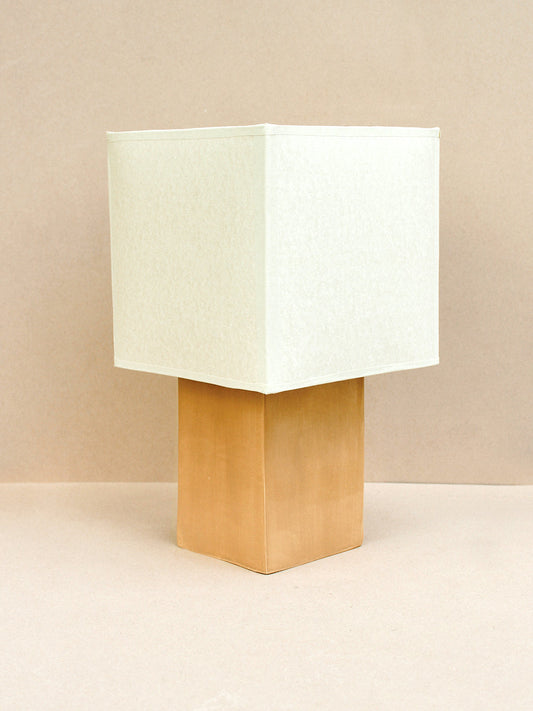 Porset Lamp in Caramelo Table Lamps