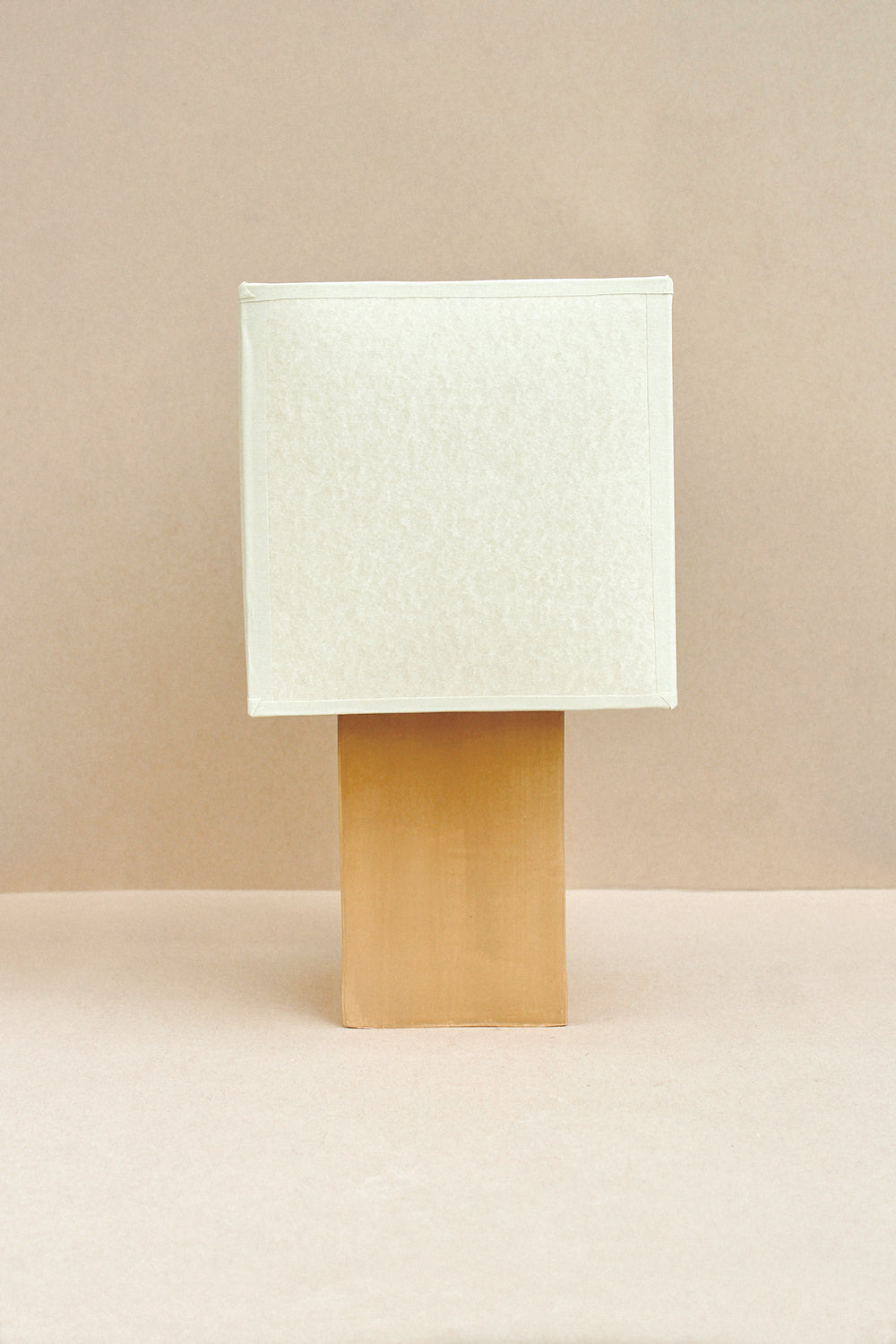 Porset Lamp in Caramelo Table Lamps