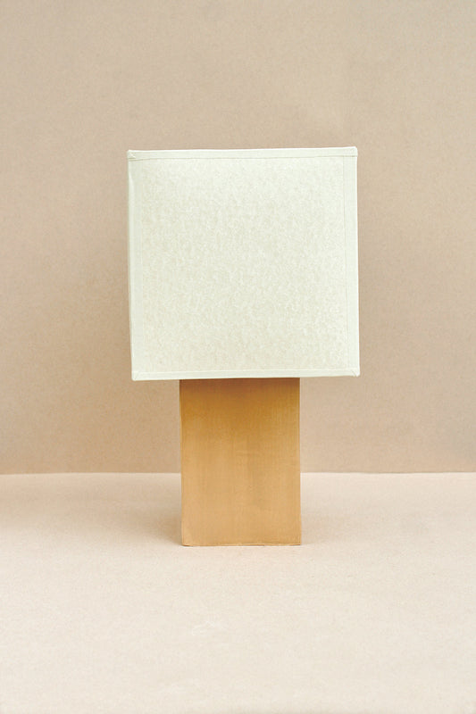 Porset Lamp in Caramelo Table Lamps