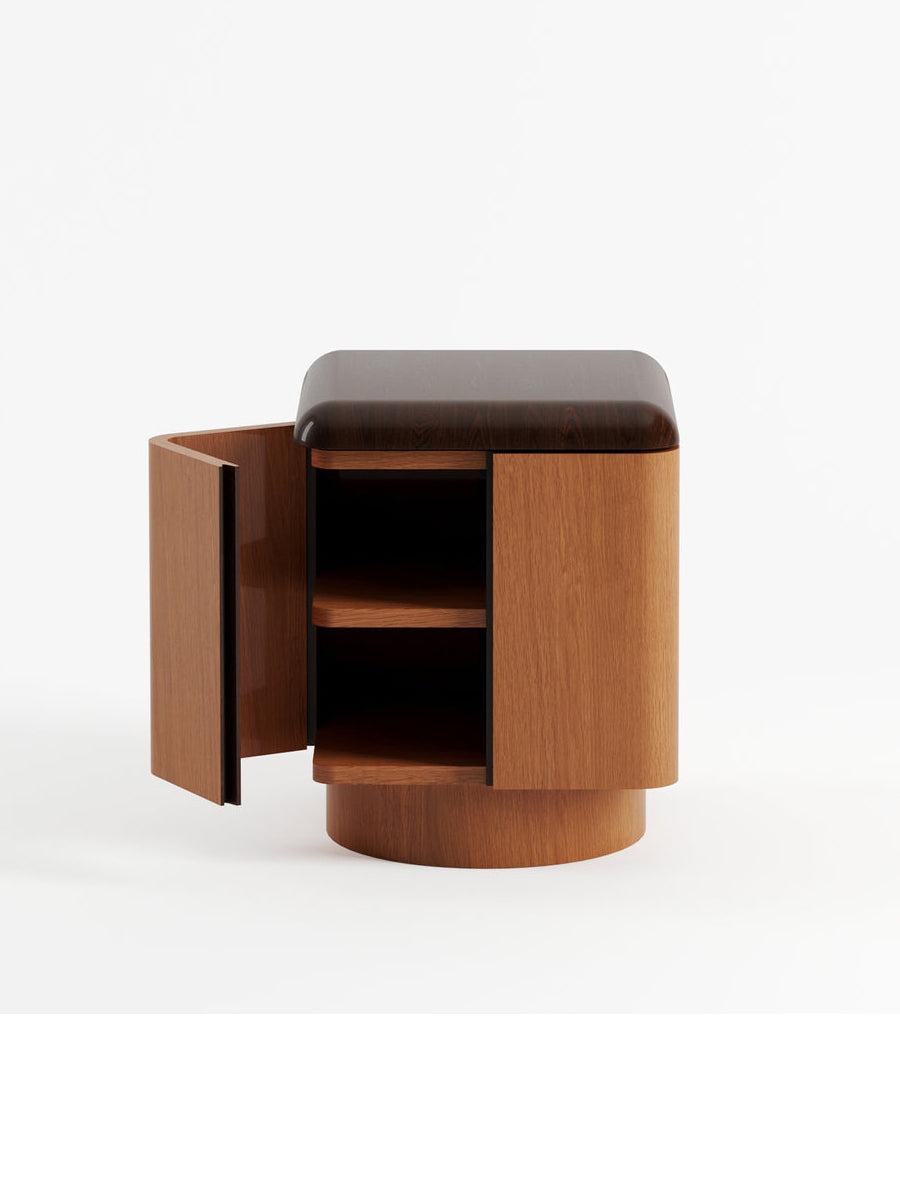 Positions Table Nightstands