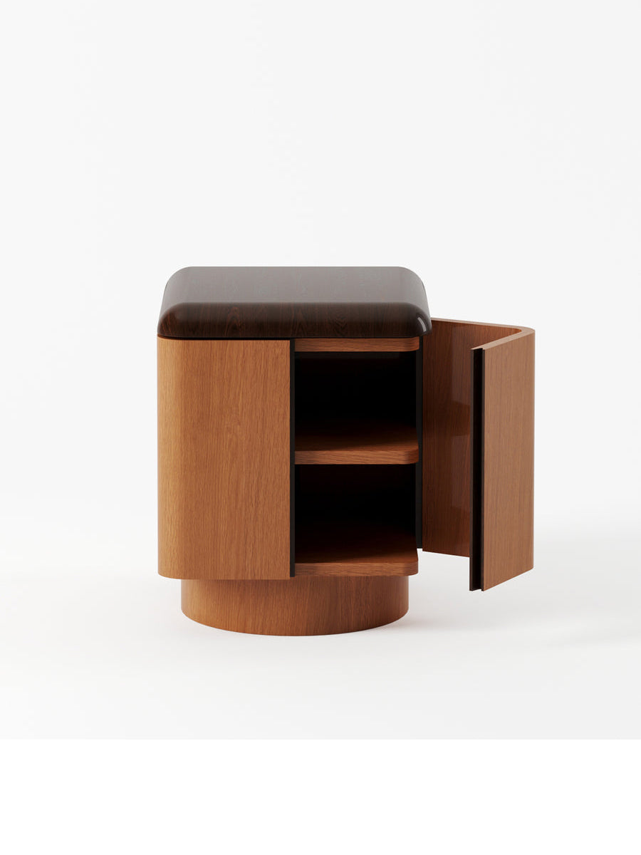 Positions Table Nightstands