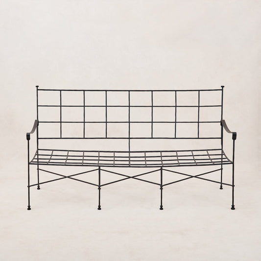 Provence 3 Seater Outdoor Sofa Outdoor Sofas