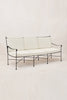 Provence 3 Seater Outdoor Sofa Outdoor Sofas