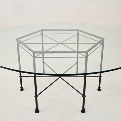 Provence Outdoor 72-Inch Dining Table Outdoor Tables