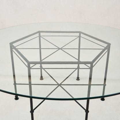 Provence Outdoor 72-Inch Dining Table Outdoor Tables