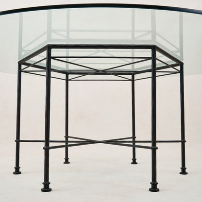 Provence Outdoor 72-Inch Dining Table Outdoor Tables