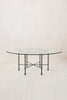 Provence Outdoor 72-Inch Dining Table Outdoor Tables