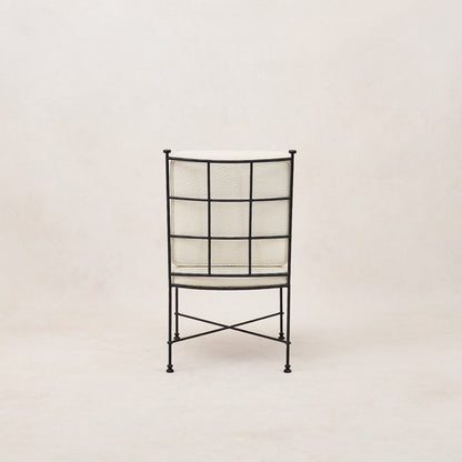 Provence Outdoor Armless Dining Chair Outdoor Chairs