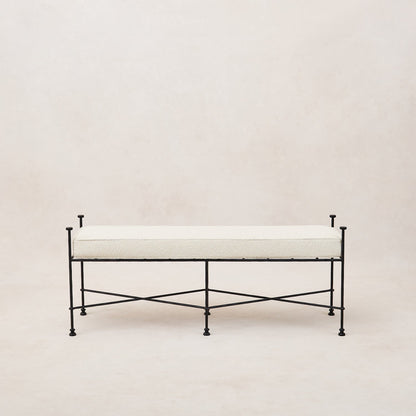 Provence Outdoor Bench Outdoor Chairs