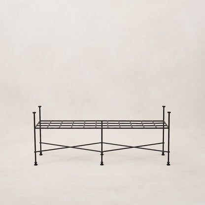 Provence Outdoor Bench Outdoor Chairs