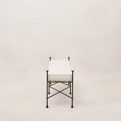 Provence Outdoor Bench Outdoor Chairs