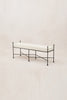 Provence Outdoor Bench Outdoor Chairs
