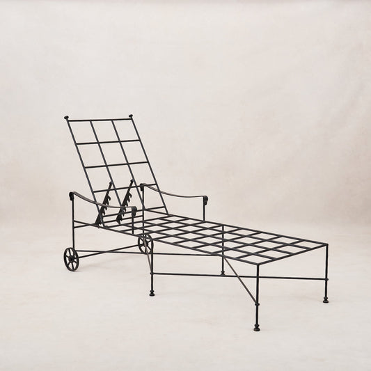 Provence Outdoor Chaise Lounge Outdoor Chaise Lounge Chairs