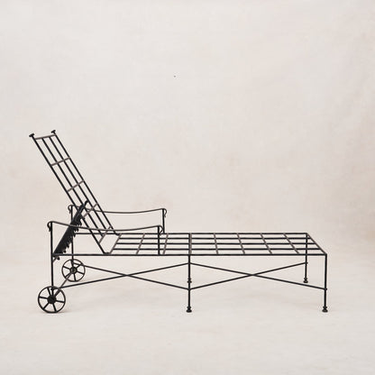 Provence Outdoor Chaise Lounge Outdoor Chaise Lounge Chairs